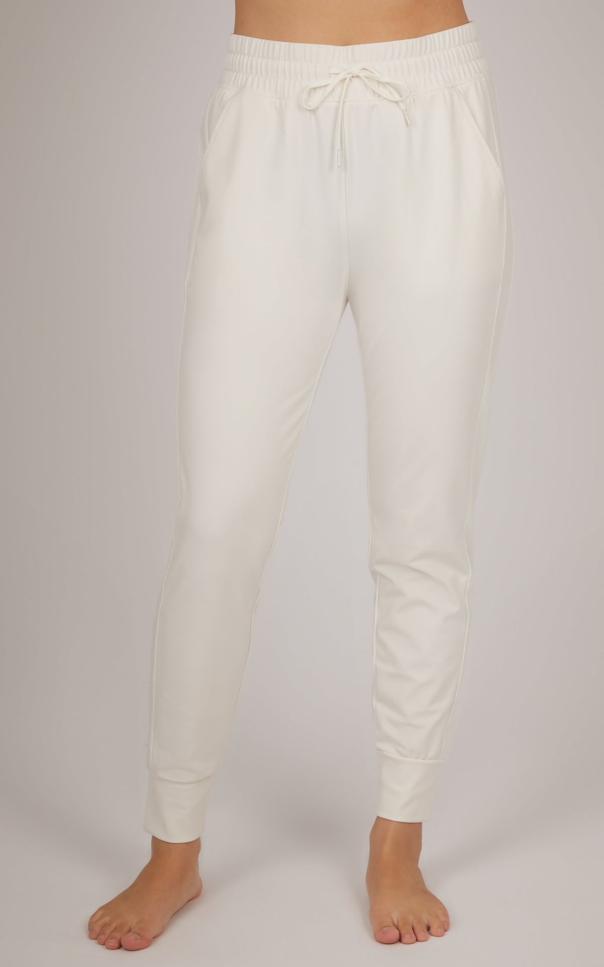 90 Degree by Reflex Lux High Waist Jogger