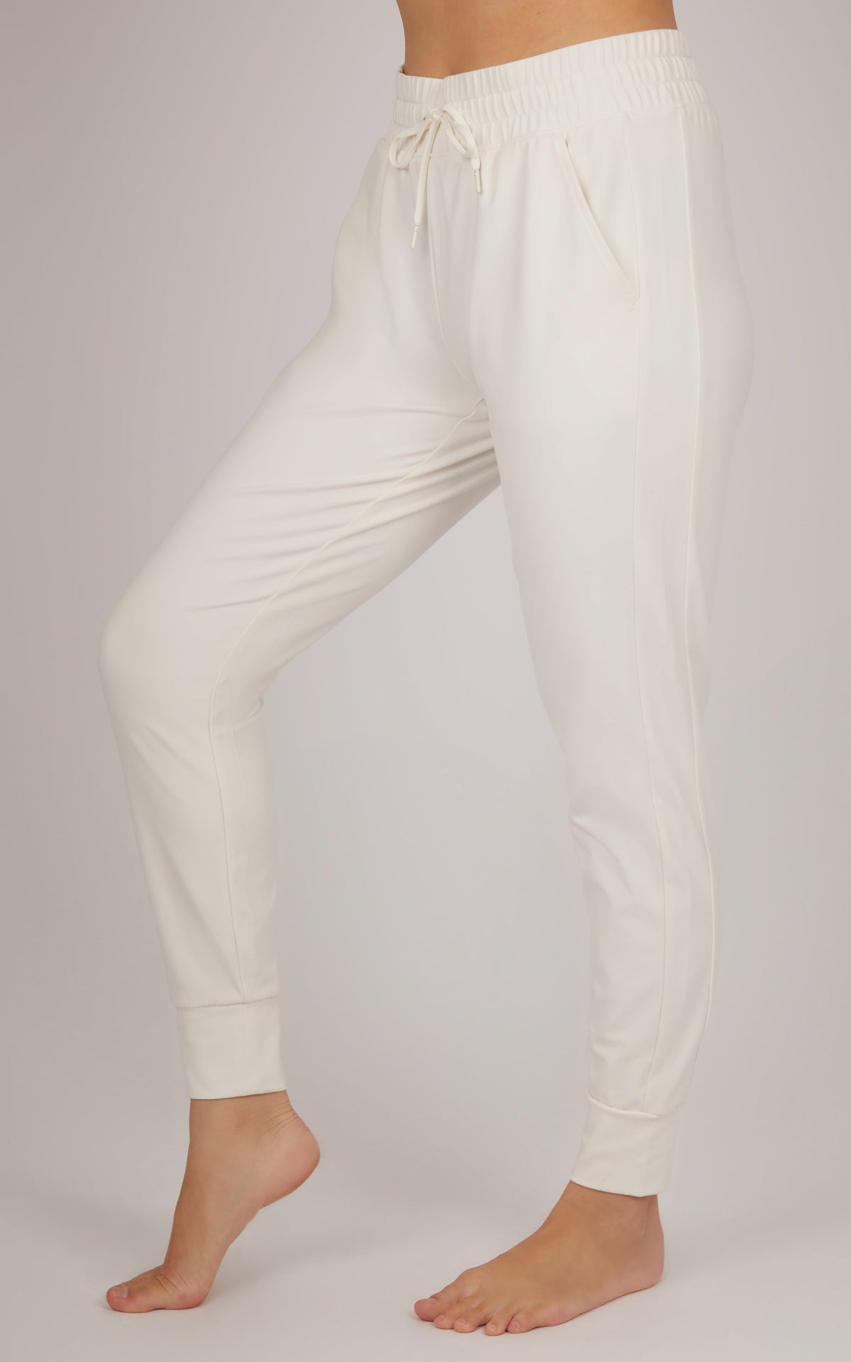 90 Degree by Reflex Lux High Waist Jogger
