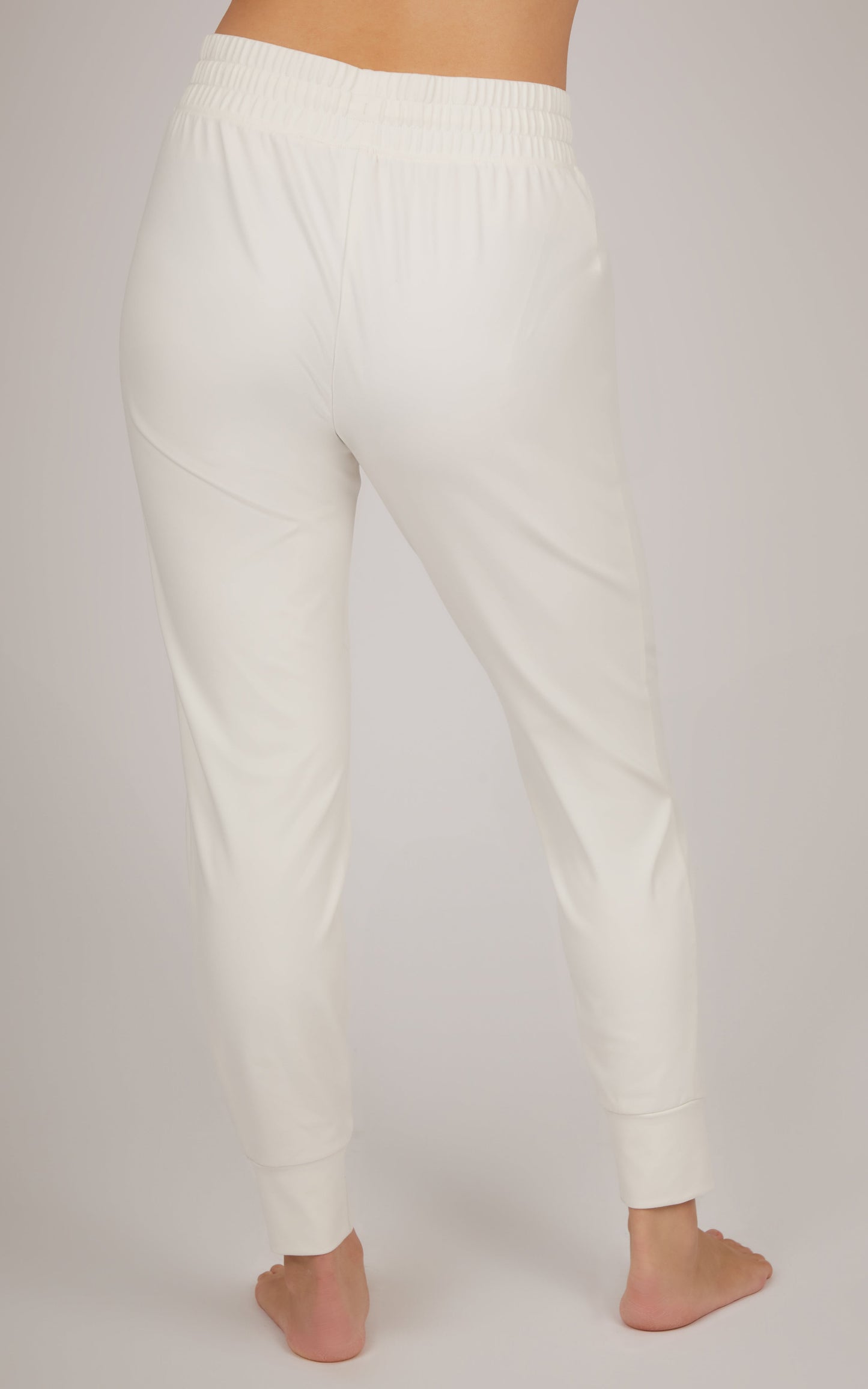 90 Degree by Reflex Lux High Waist Jogger
