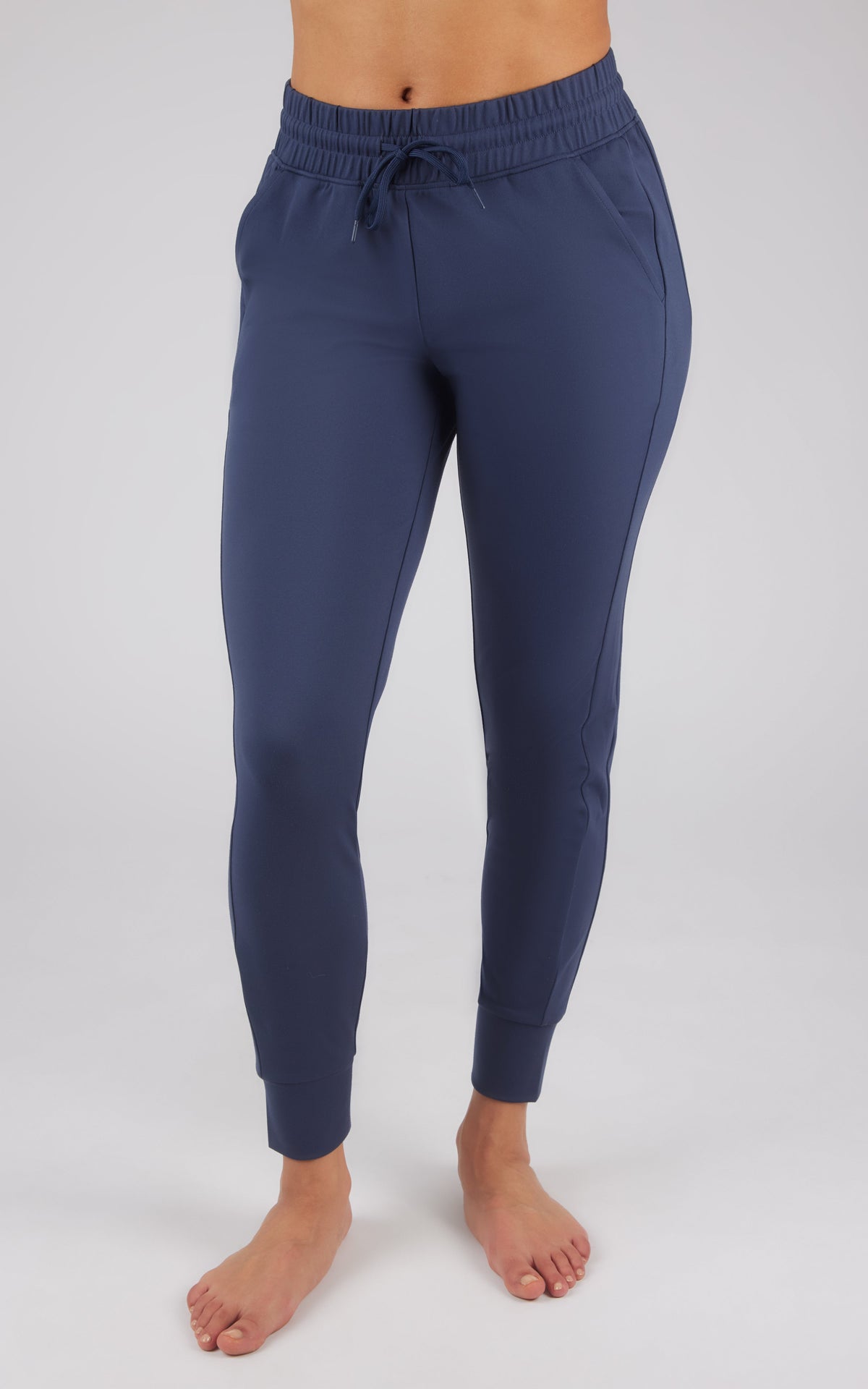 90 Degree by Reflex Lux High Waist Jogger