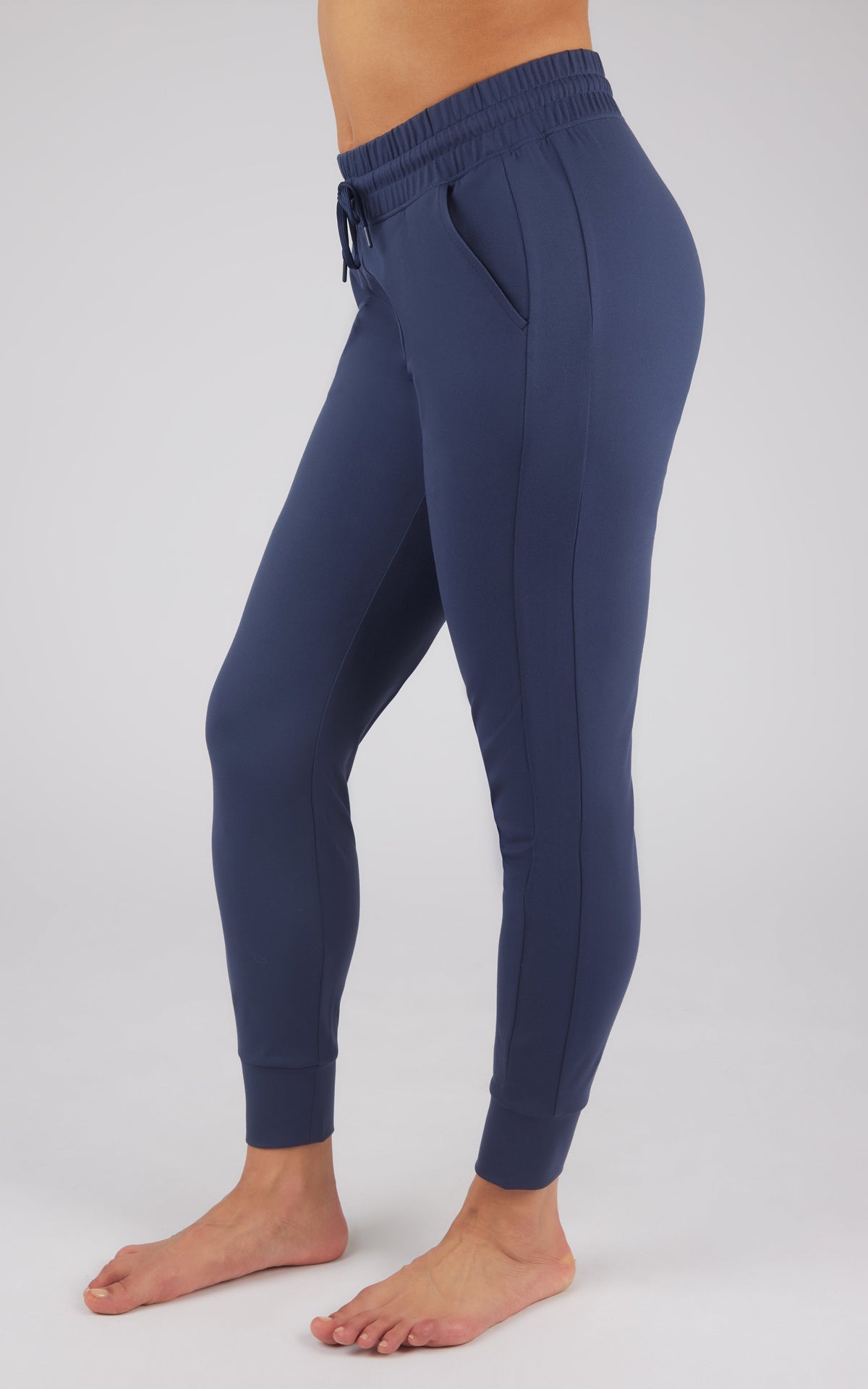90 Degree by Reflex Lux High Waist Jogger