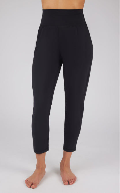90 Degree by Reflex Softlux Dakota Tapered Side Pocket Pant
