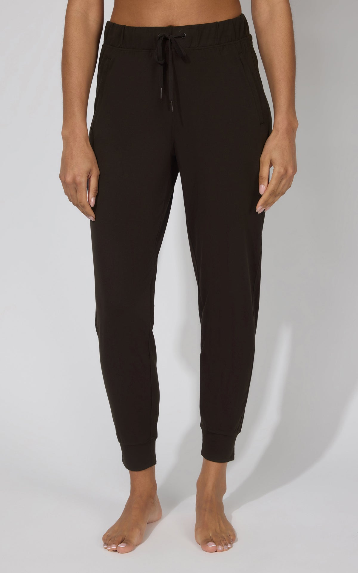 90 Degree by Reflex Lux Avenue Side Pocket Jogger