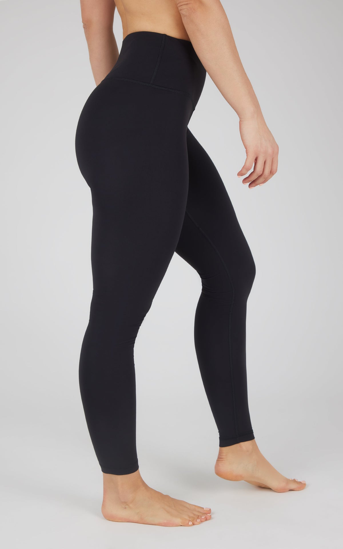 90 Degree by Reflex Nude Tech Polygiene Full Length Legging