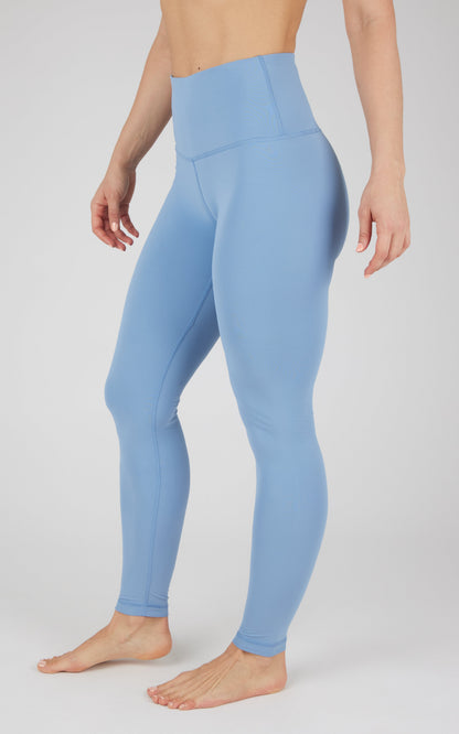 90 Degree by Reflex Nude Tech Polygiene Full Length Legging