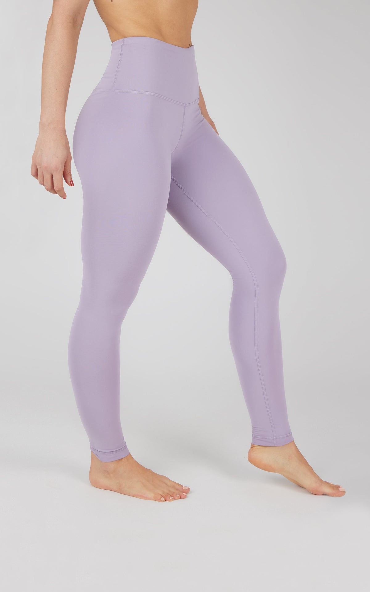 90 Degree by Reflex Nude Tech Polygiene Full Length Legging