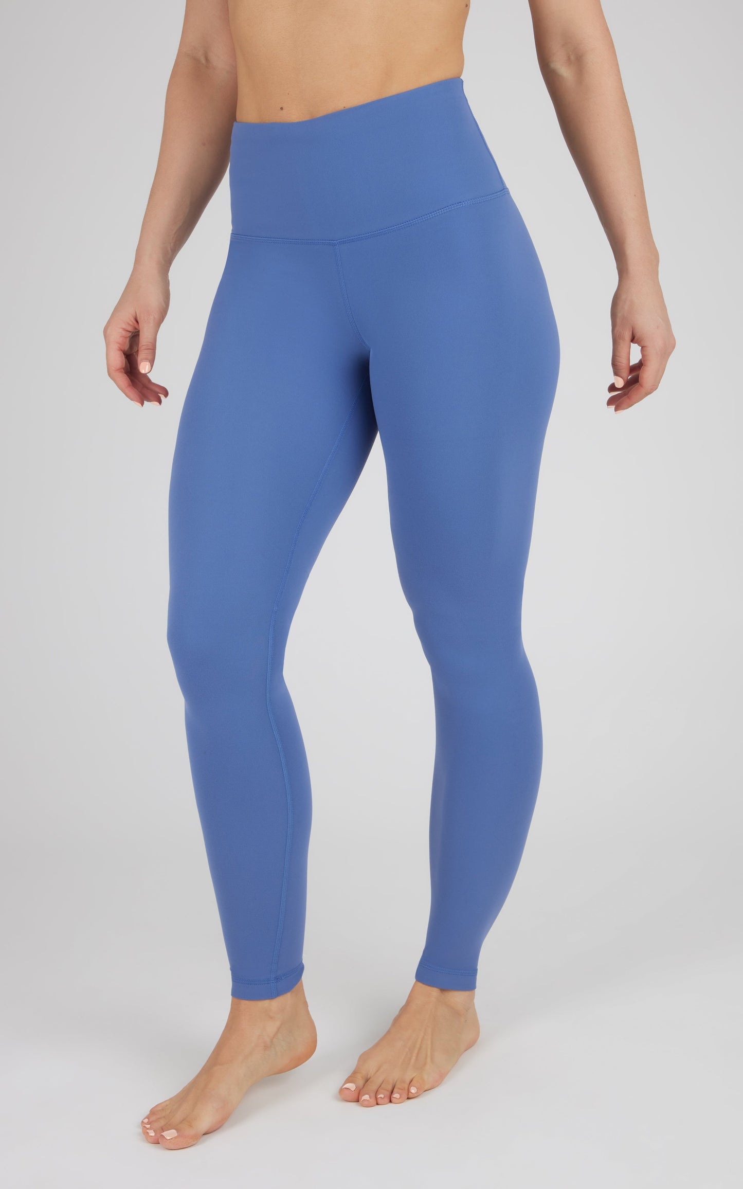 90 Degree by Reflex Nude Tech Polygiene Full Length Legging