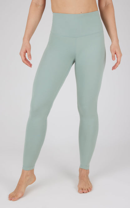90 Degree by Reflex Nude Tech Polygiene Full Length Legging