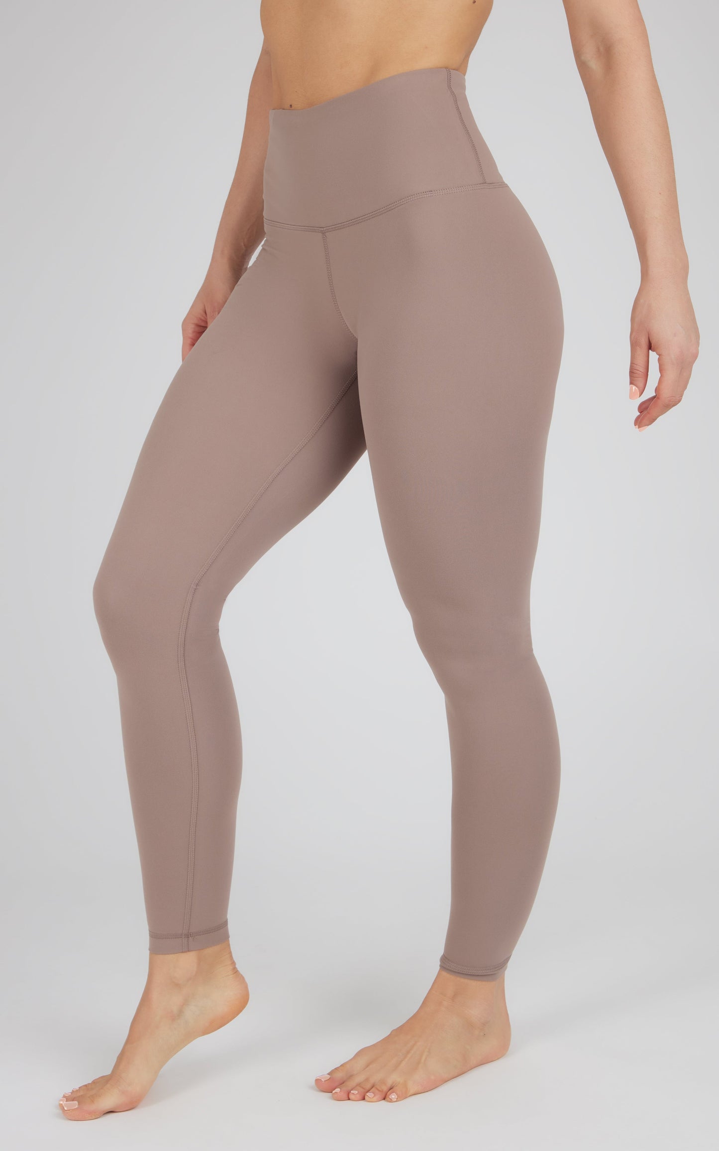 90 Degree by Reflex Nude Tech Polygiene Full Length Legging