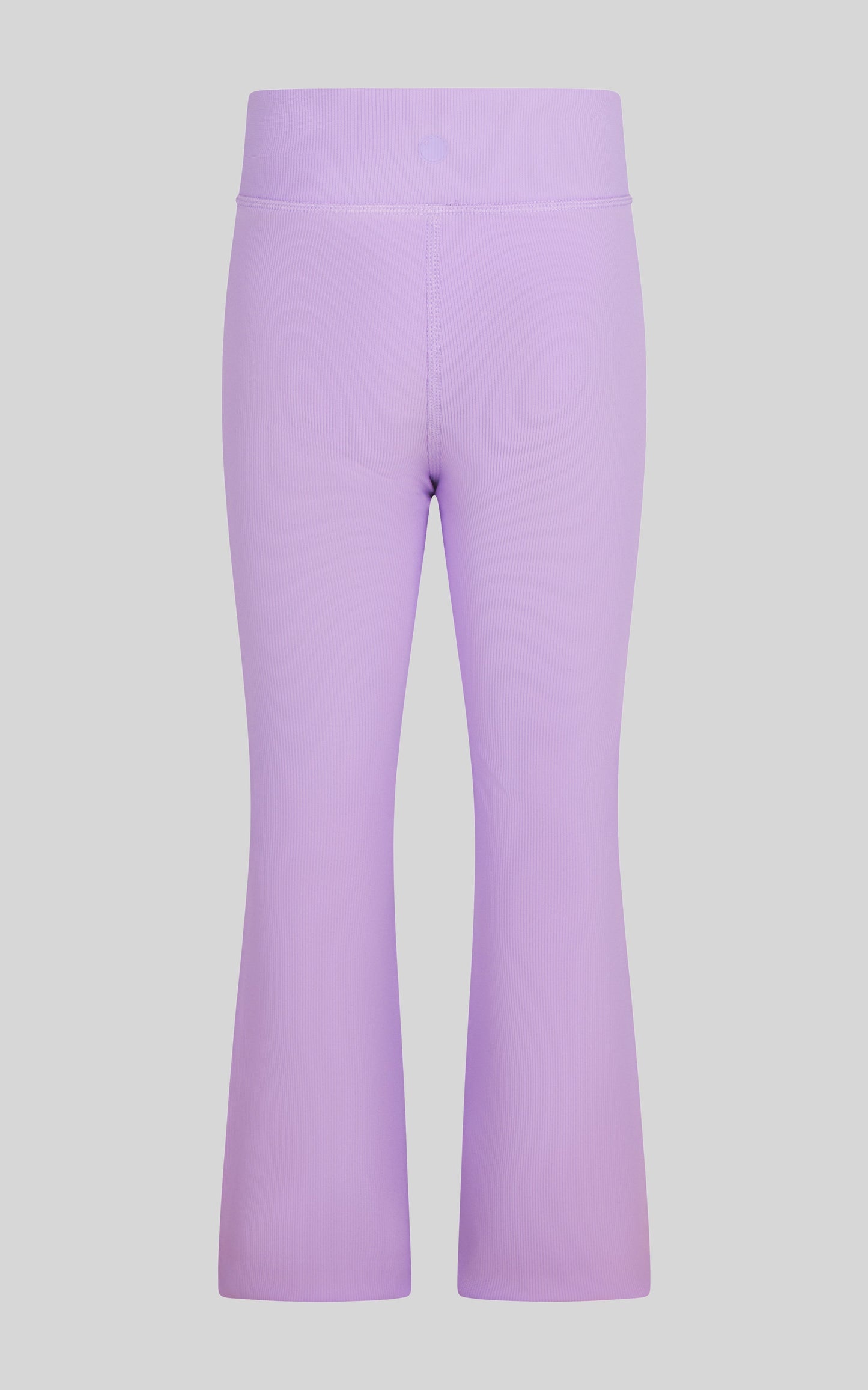 90 Degree by Reflex 4-6X 2 PK Ribbed Everyday Flared Leg Pant