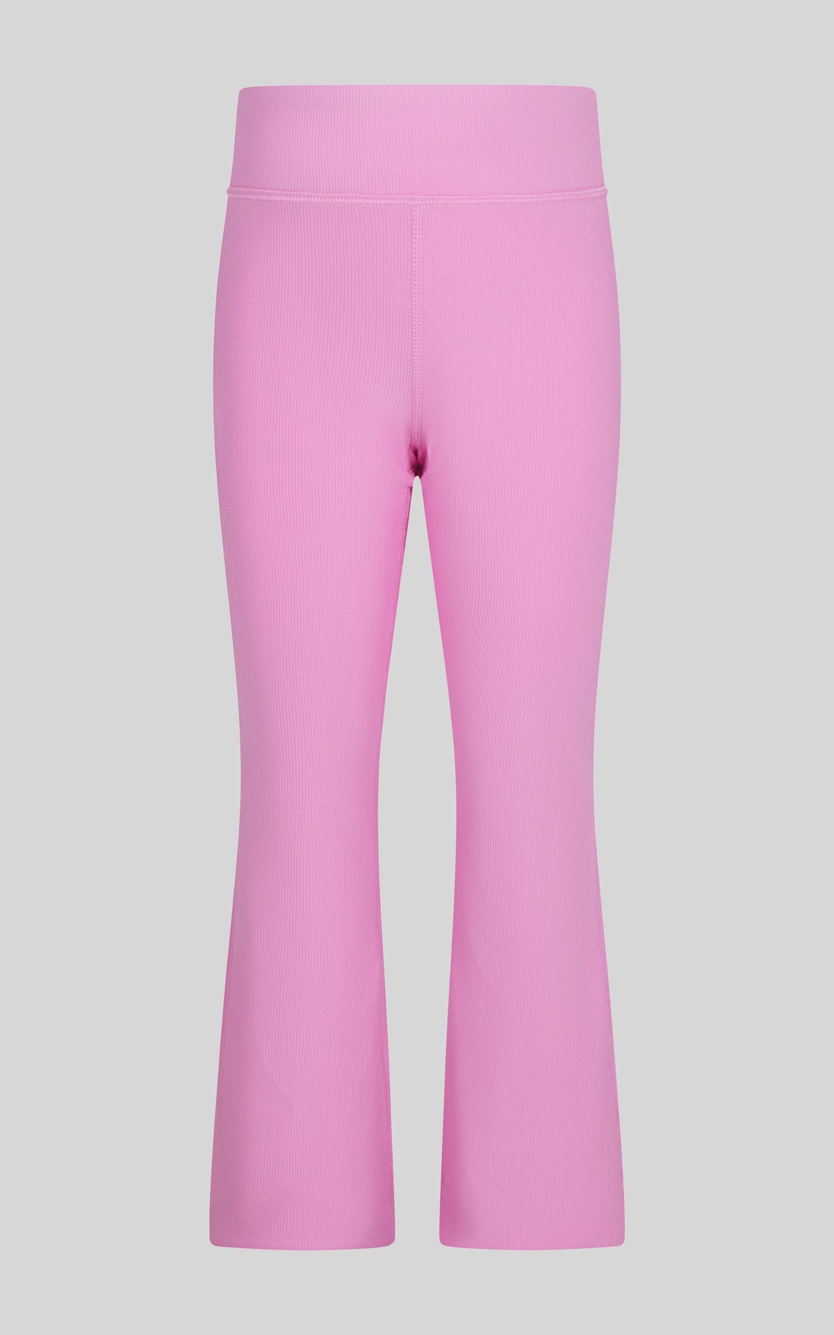 90 Degree by Reflex 4-6X 2 PK Ribbed Everyday Flared Leg Pant