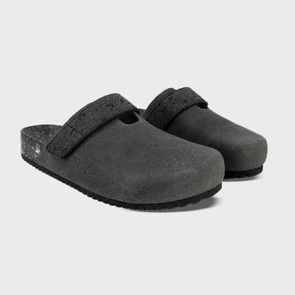 Fleks Unisex More Mesa Clog - After Dark