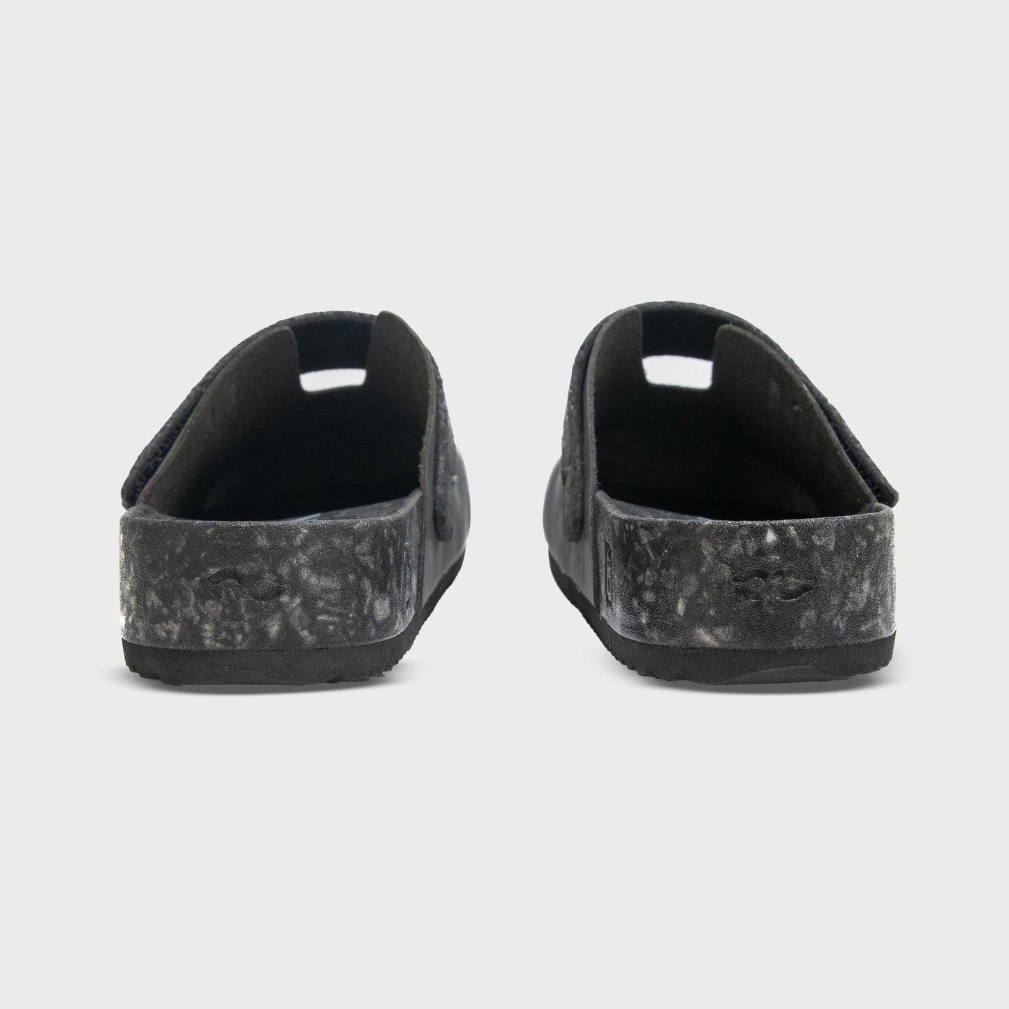 Fleks Unisex More Mesa Clog - After Dark