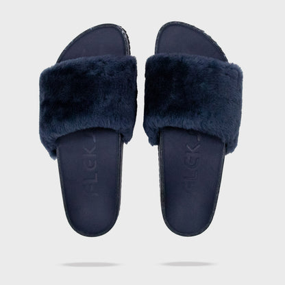 Fleks Unisex San Ysidro Slide - Deep Blue Sea