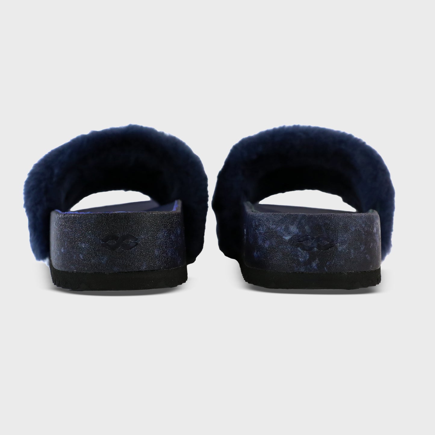 Fleks Unisex San Ysidro Slide - Deep Blue Sea