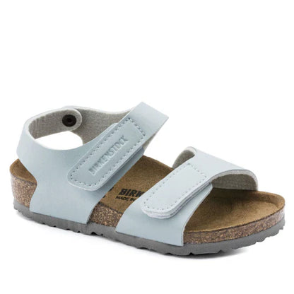 Birkenstock Palu Kids Birko-Flor Abyss o Dusty Teal