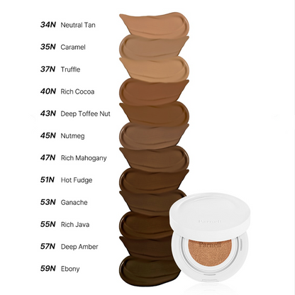 Cicamanu Serum Cushion (15g) - 20 Options