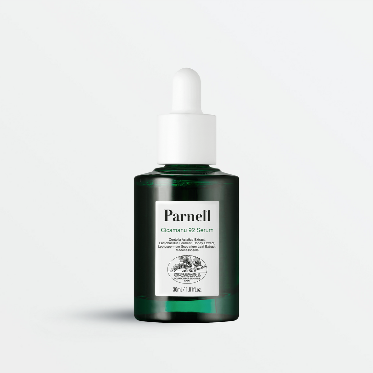 Cicamanu 92 Serum (30ml)