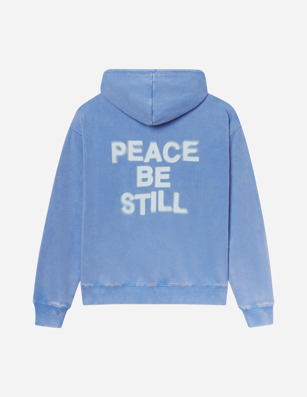 Elevated Faith Peace Be Still Unisex Hoodie