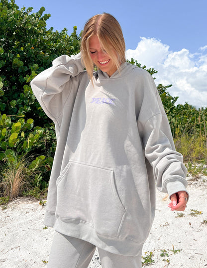 Elevated Faith Peace Unisex Hoodie