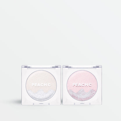 Dual Beam Highlighter - 2 Options (4.8g)