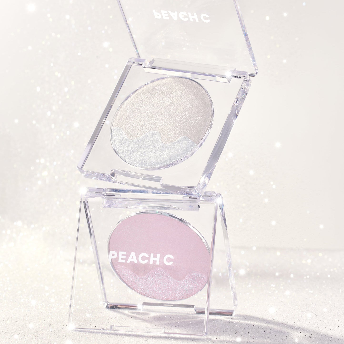 Dual Beam Highlighter - 2 Options (4.8g)
