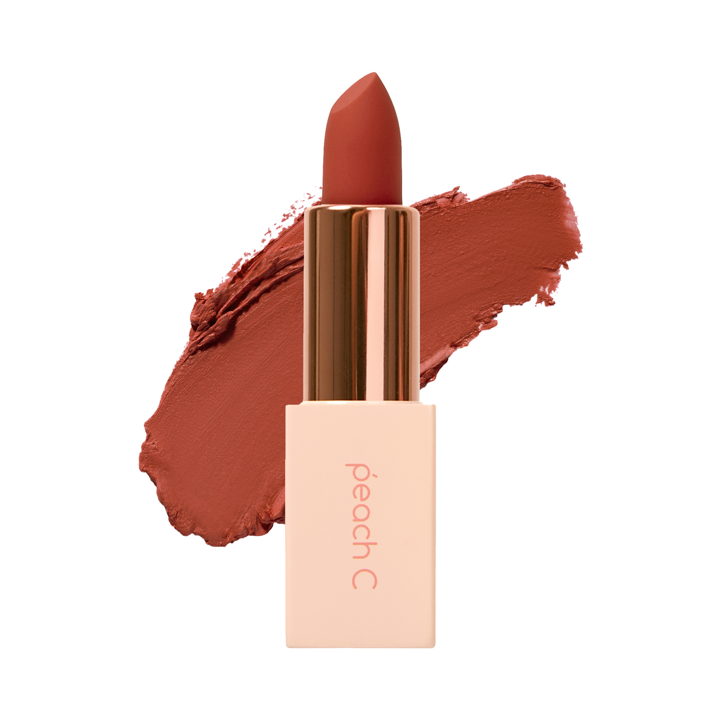 Easy Matte Lipstick - 4 Options (3.7g)