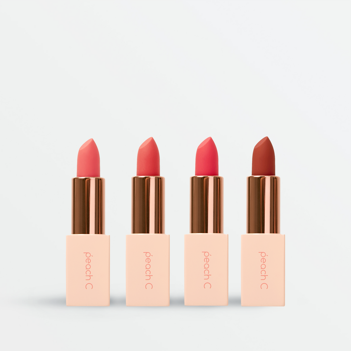 Easy Matte Lipstick - 4 Options (3.7g)