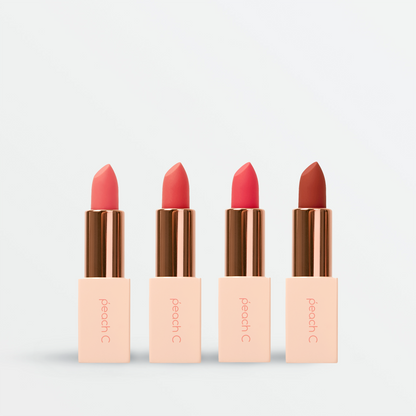 Easy Matte Lipstick - 4 Options (3.7g)