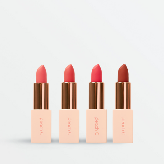 Easy Matte Lipstick - 4 Options (3.7g)