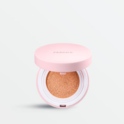 Focus On Air Velvet Cushion - 2 Options (15g)