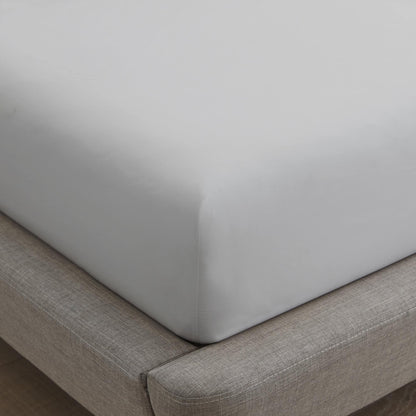 270 TC Percale Sheet Sets
