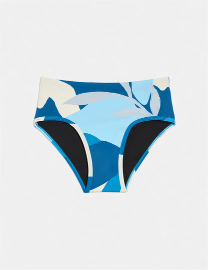 Teen Period Swim Full-Coverage Bikini Bottom - Last Call