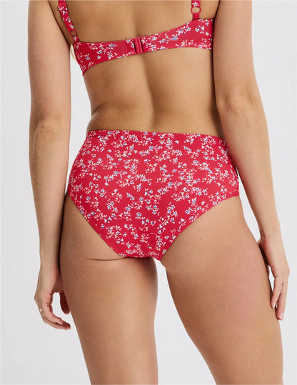 Teen Period Swim Full-Coverage Bikini Bottom
