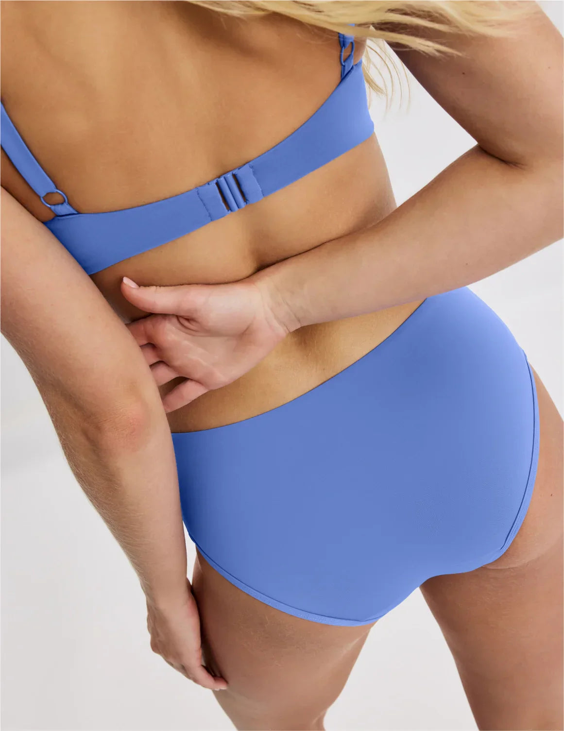 Teen Period Swim Full-Coverage Bikini Bottom - Last Call
