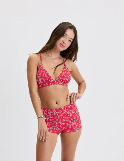 Teen Period Swim Short - Last Call