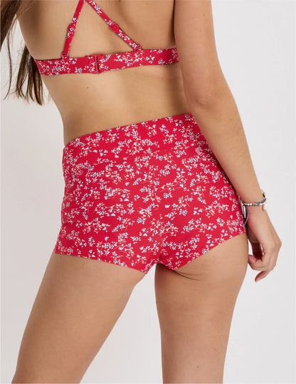 Teen Period Swim Short