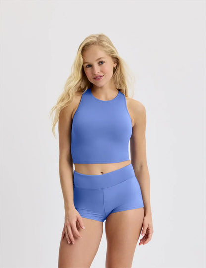 Teen Period Swim Short
