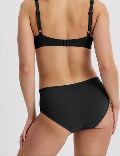 Teen Period Swim Full-Coverage Bikini Bottom