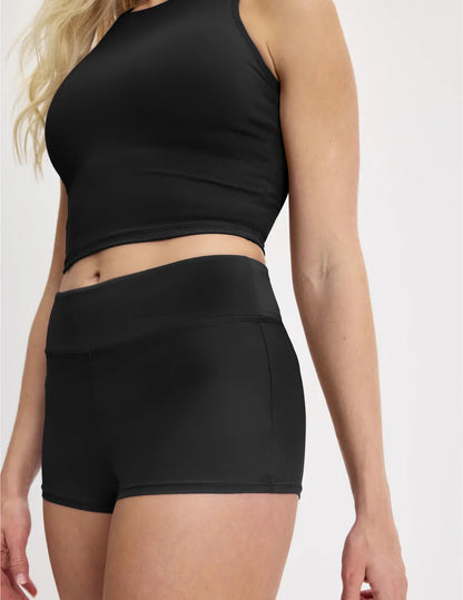 Teen Period Swim Short