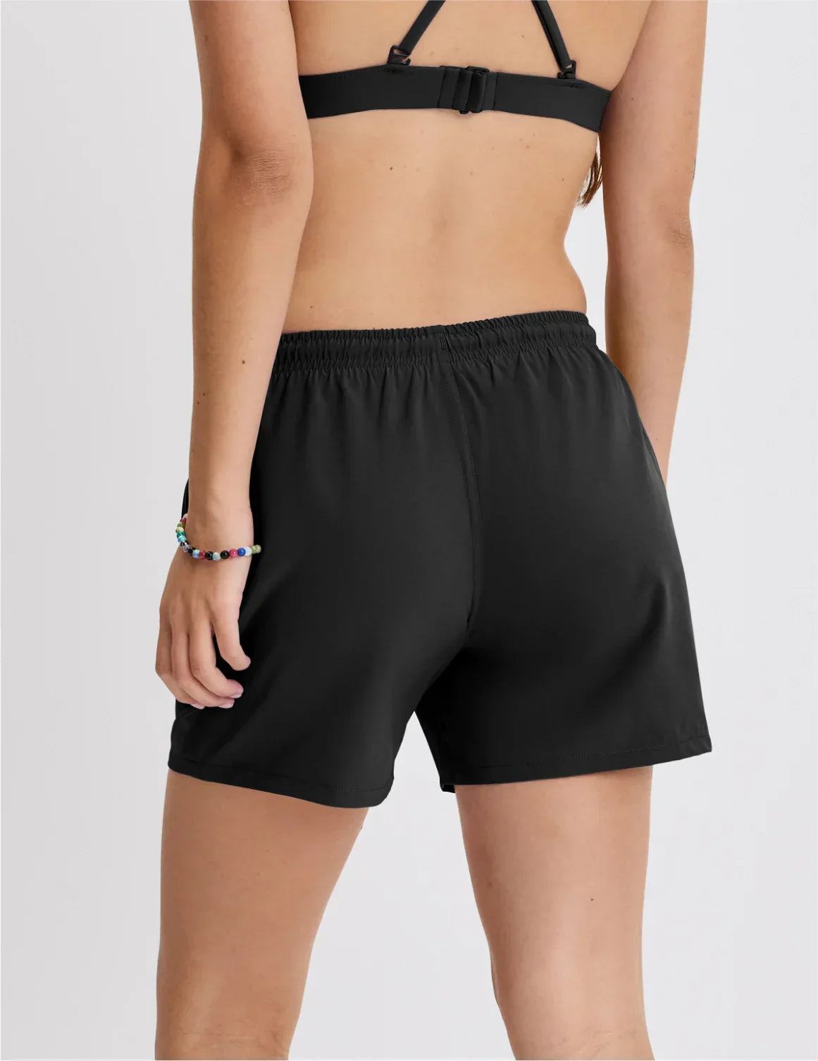 Teen Period Swim Board Shorts