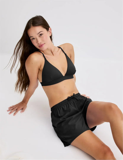Teen Period Swim Board Shorts