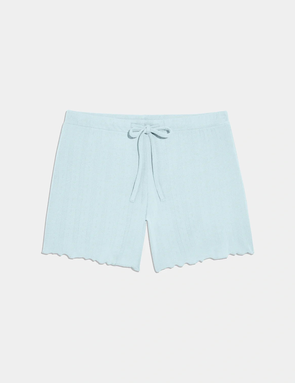 Pointelle Short - Last Call