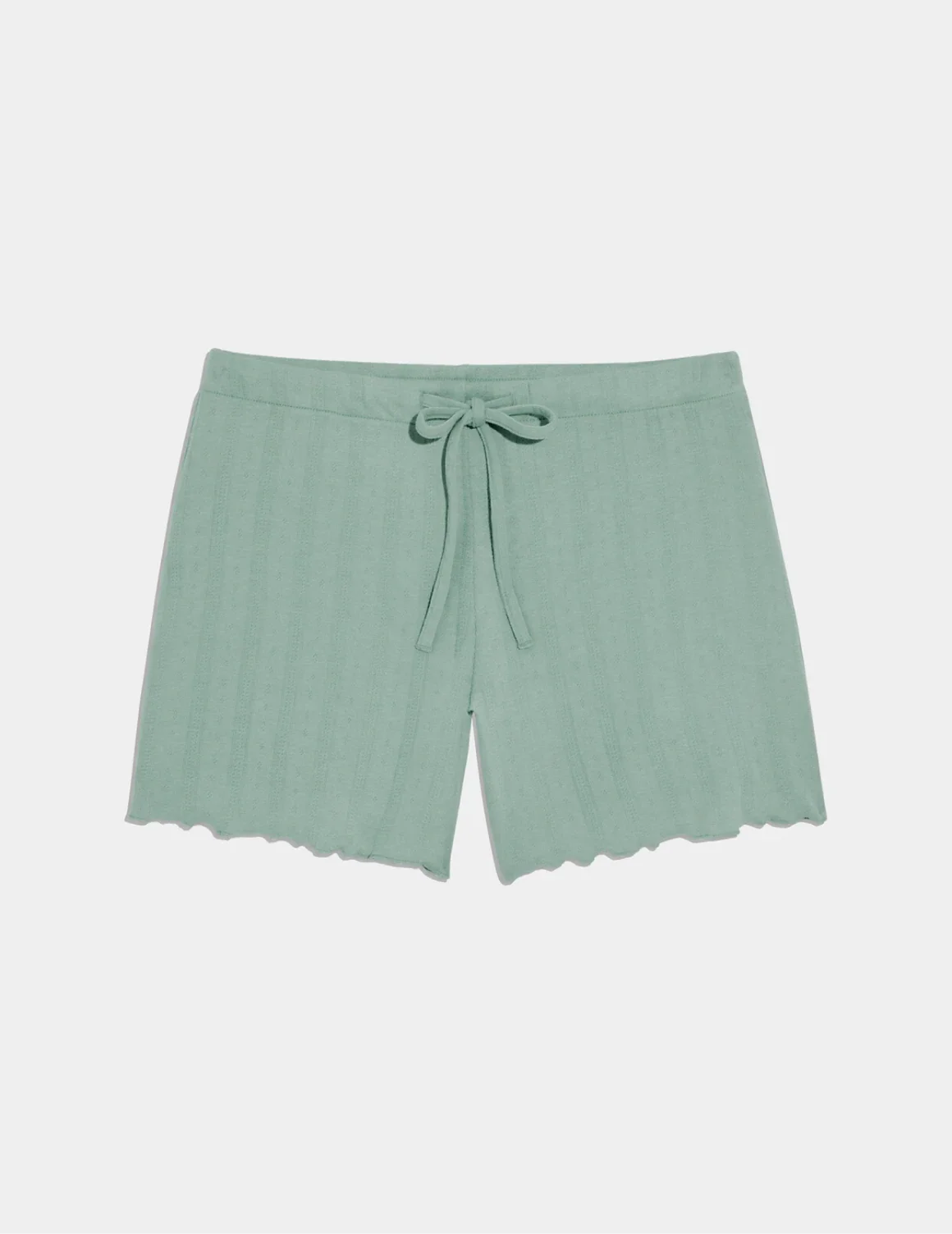 Pointelle Short - Last Call