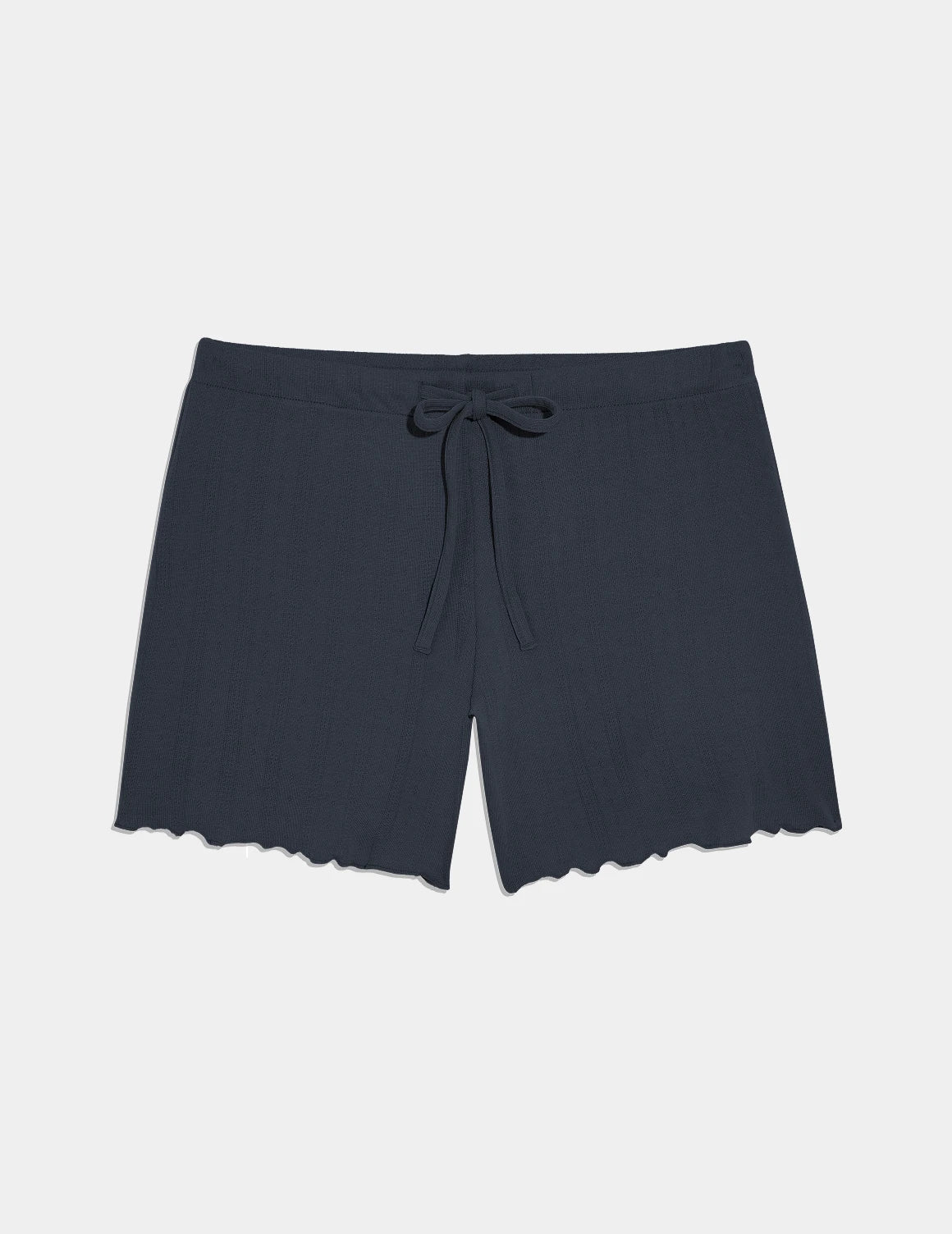 Pointelle Sleep Short