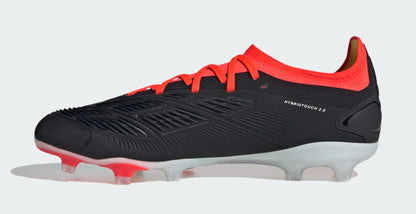 adidas Men's Predator 24 Pro Fg 'Solar Energy Pack' Sneakers