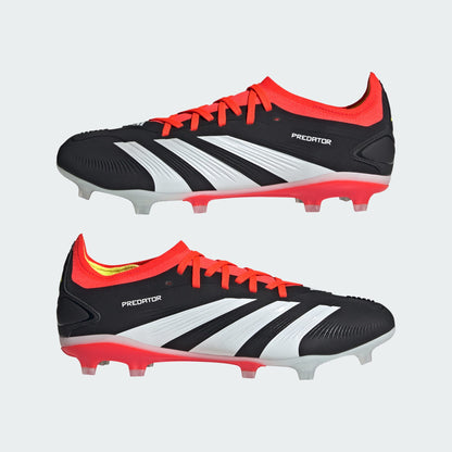 adidas Men's Predator 24 Pro Fg 'Solar Energy Pack' Sneakers