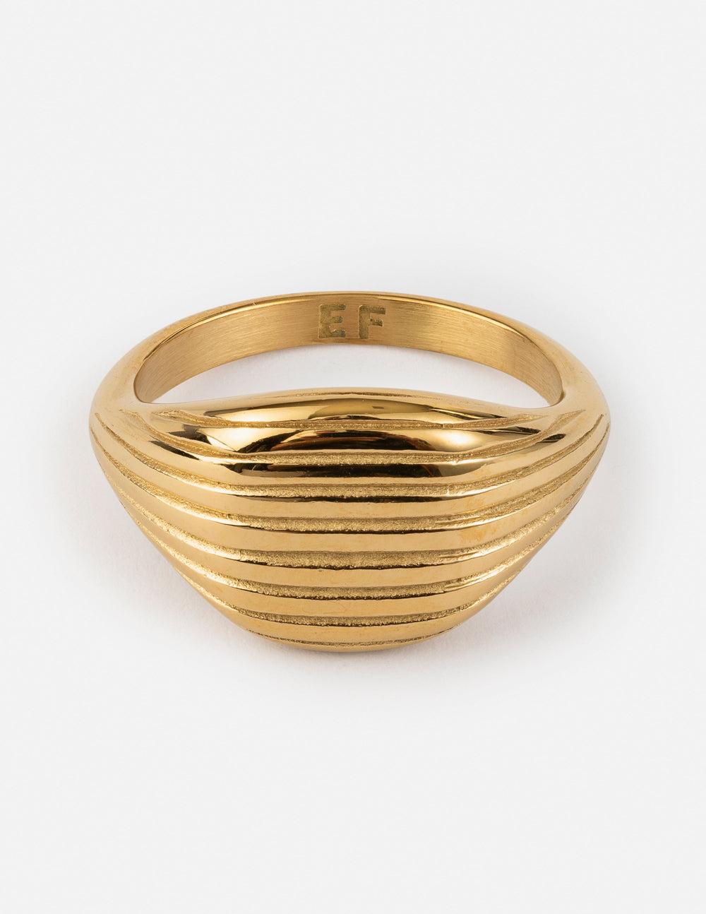 Elevated Faith Prophecy Ring