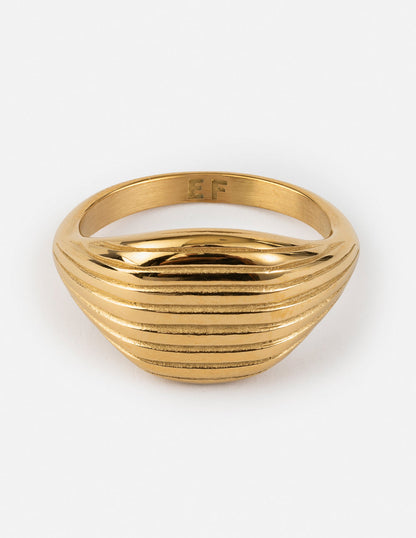 Elevated Faith Prophecy Ring