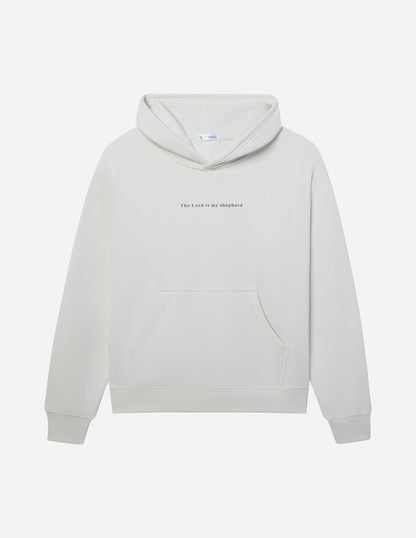 Elevated Faith Psalm 23 Unisex Hoodie